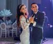 Adrian Șut și Bianca, bruneta care i-a furat inima!
