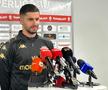Moldovan, prima reacție după transfer: „Mi-am dat acordul. Credeți că Atletico se refuză?”