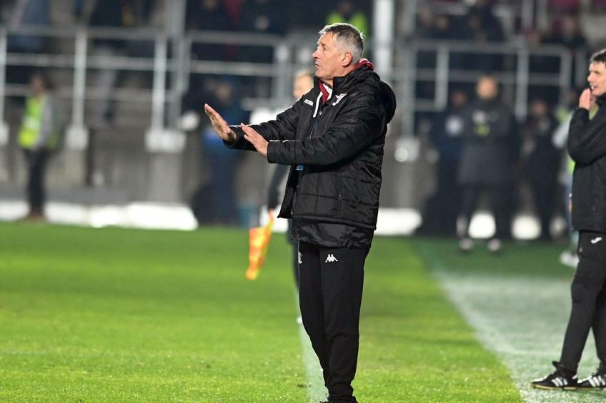 Cristiano Bergodi, sursa: Imago Images