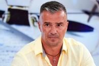Pancu, impresionat de „arma” Rapidului pentru 2024: „Fantastic fotbalist! Îl văd plecând într-o ligă mult mai puternică”