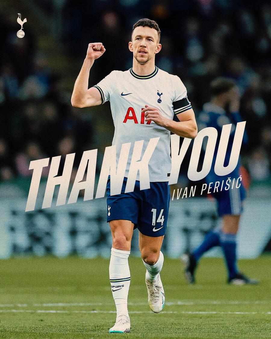 Tottenham l-a împrumutat la clubul său de suflet » În 2020 a câștigat UEFA Champions League