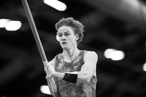 Shawnacy „Shawn” Barber // foto: Guliver/gettyimages