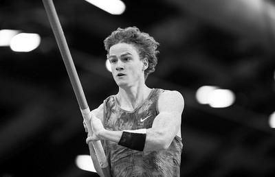 Shawn Barber, fost campion mondial la săritura cu prăjina, a murit la 29 de ani