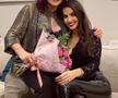 Soacra lui Adrian Mutu este mai mare decât „Briliant” cu 8 ani! Cum arată Mariana Bachici la 53 de ani