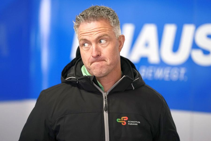 Ralf Schumacher // foto: Guliver/gettyimages Max Verstappen e vânat și de McLaren, și de Alpine! Ultimele știri înaintea cursei de Formula 1 din Arabia Saudită