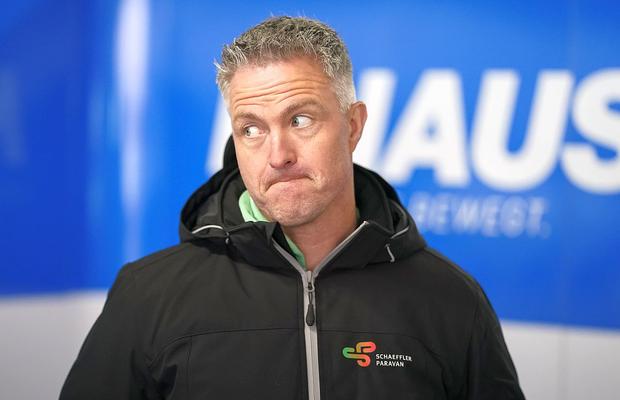 Ralf Schumacher: „Îmi pot imagina clar că Lewis Hamilton se va retrage la sfârșitul anului. Poate decide să facă filme”