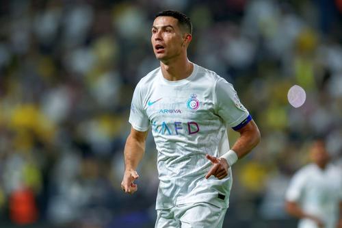 Cristiano Ronaldo, sursa: Getty Images