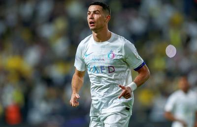 Cristiano Ronaldo spune lucruri trăsnite » Susține că liga din Arabia Saudită este mai valoroasă decât unul dintre primele 5 campionate ale Europei: „E peste”