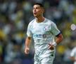 Cristiano Ronaldo, sursa: Getty Images