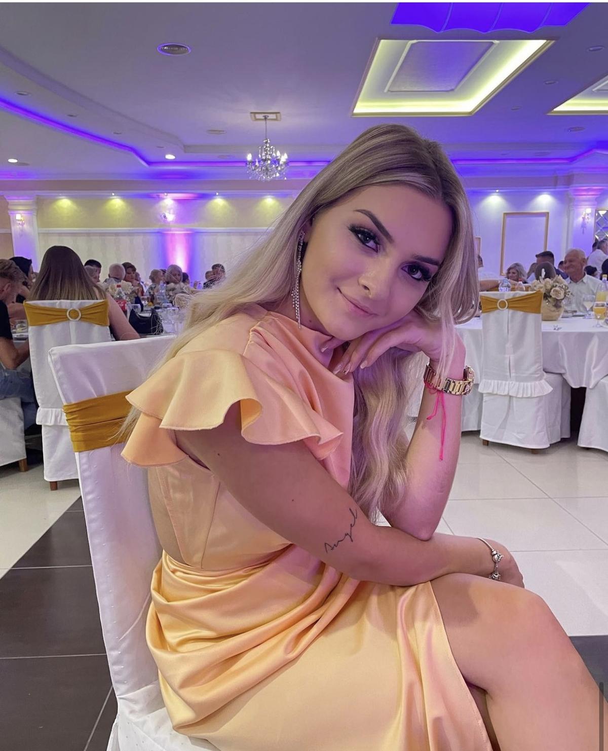 Laura Krasniqi
