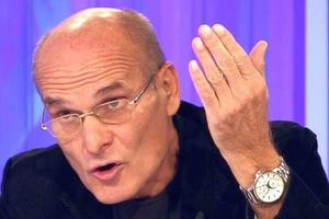Cristian Tudor Popescu, analiză amplă după US Open: „În interiorul ei, este o mârlancă!” » Îl compătimește pe Djokovic și mizează pe Zverev: „Iată un jucător care n-a beneficiat de ajutor de sus”