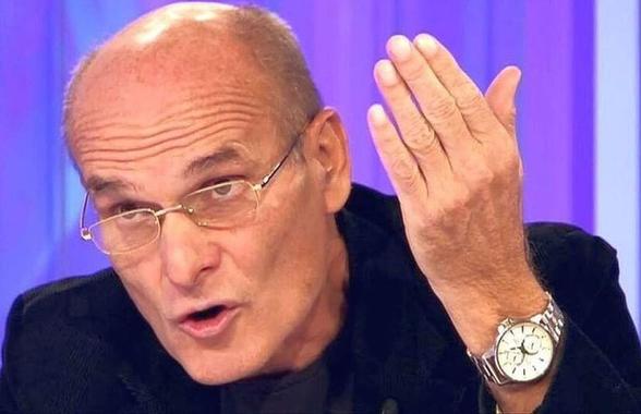 Cristian Tudor Popescu l-a luat la ochi, după rușinea din Polonia: „Cal de circ”