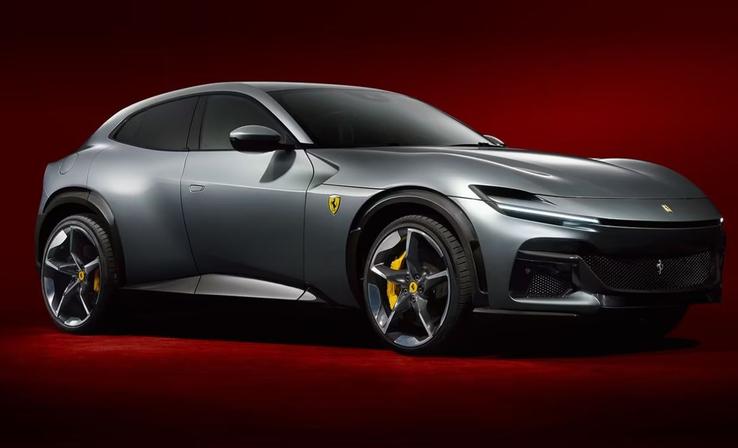 foto: ferrari.com