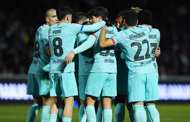 Misiune grea pentru Barcelona și Atletico Madrid în sferturile Cupei Regelui, chiar dacă au scăpat de Real Madrid