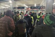 A fost haos înainte de Rapid - FCU Craiova » Ce s-a întâmplat în Giulești