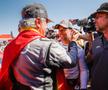 Carlos Sainz Raliul Dakar 2024 Foto Imago