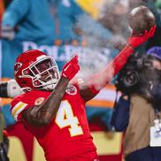 Sursa foto: The Kansas City Chiefs / Facebook