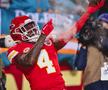 Sursa foto: The Kansas City Chiefs / Facebook