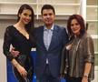 Soacra lui Adrian Mutu