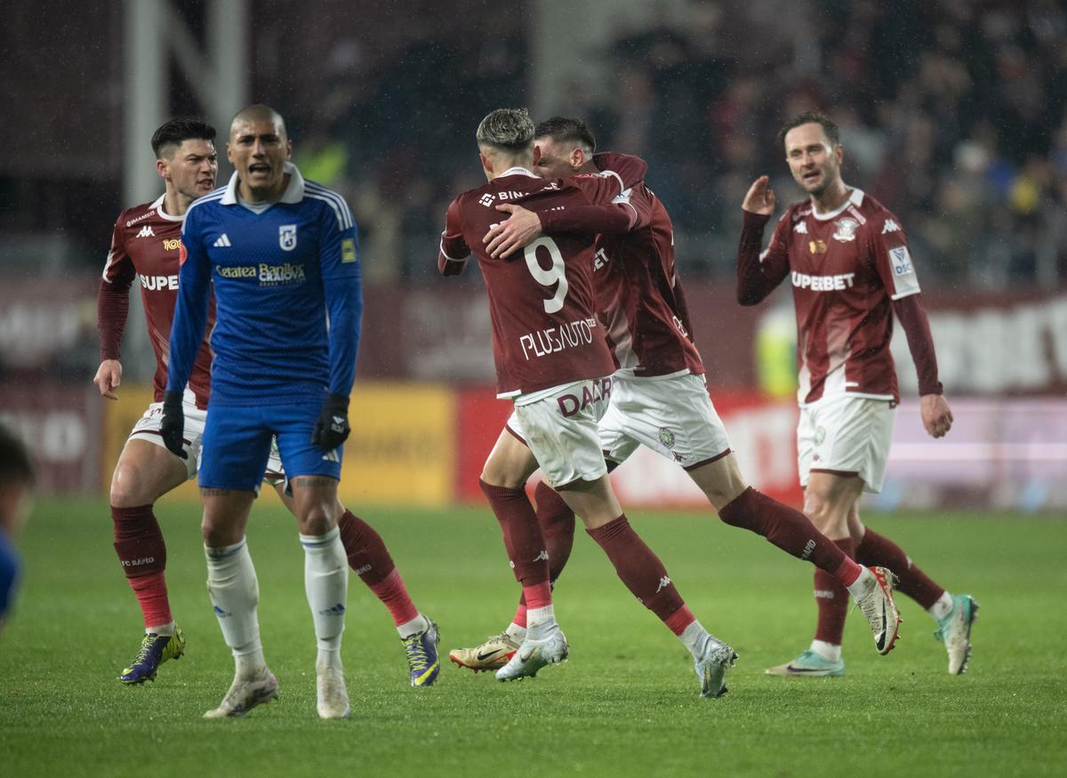 Mititelu, atac DEVASTATOR la adresa antrenorului: „Meciul l-a pierdut Costantino. Să își dea demisia! Antrenor care să facă așa prostii nu am avut niciodată”