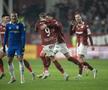 Rapid - FCU Craiova / foto Raed Krishan (GSP)
