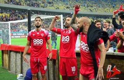 De la Dinamo direct în Ghencea? Nu mai are loc în „haită” și a fost propus la mai multe echipe