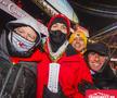 Sursa foto: The Kansas City Chiefs / Facebook