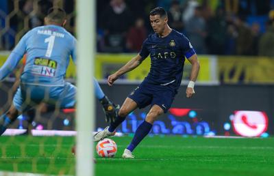 Cristiano Ronaldo și-a etalat noul bolid » Suma astronomică plătită de portughez și specificațiile mașinii