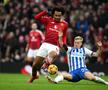 Man Utd - Brighton