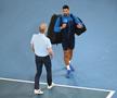 Djokovic, boicot la Australian Open