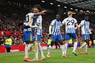 Manchester United, executată de Brighton pe Old Trafford! » Pe ce loc s-au prăbușit „diavolii” în Premier League