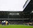 Everton - Tottenham