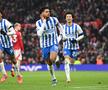 Man Utd - Brighton