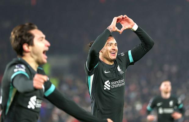 Runda perfectă pentru Liverpool! Cine îi mai prinde pe „cormorani”? Analizăm în 3 la Premier GSP