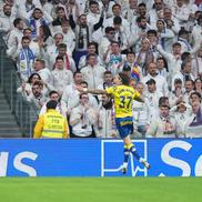 Real Madrid - Las Palmas // foto: Guliver/gettyimages