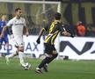 Cum s-a descurcat PAOK pe terenul rivalei locale Aris, fără Răzvan Lucescu pe bancă