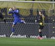 Cum s-a descurcat PAOK pe terenul rivalei locale Aris, fără Răzvan Lucescu pe bancă