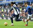 Everton - Tottenham