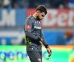 CRAIOVA - DINAMO 1-1. Imaginile surprinse pe gazon, imediat după fluierul final: „Ești cel mai bun din Europa!”