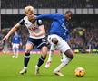 Everton - Tottenham