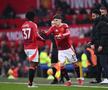 Man Utd - Brighton