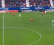 Andrei Rațiu a reușit o pasă de gol superbă în Osasuna - Rayo Vallecano, în runda #20 din La Liga