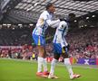 Man Utd - Brighton