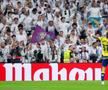 Real Madrid - Las Palmas // foto: Guliver/gettyimages