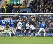 Everton - Tottenham
