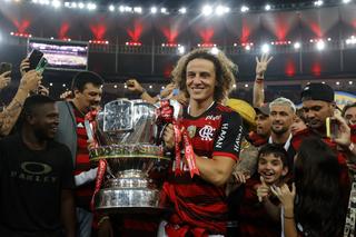 David Luiz, aproape de o revenire în Europa
