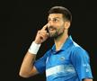 Novak Djokovic/Foto: Getty Images
