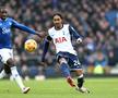 Everton - Tottenham