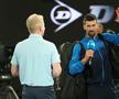 Djokovic, boicot la Australian Open
