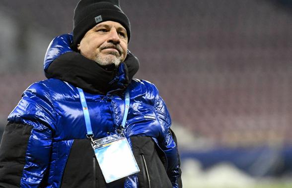 De ce a intrat în impas planul Rapidului » Noi probleme: fotbalistul se opune, tranzacție blocată!